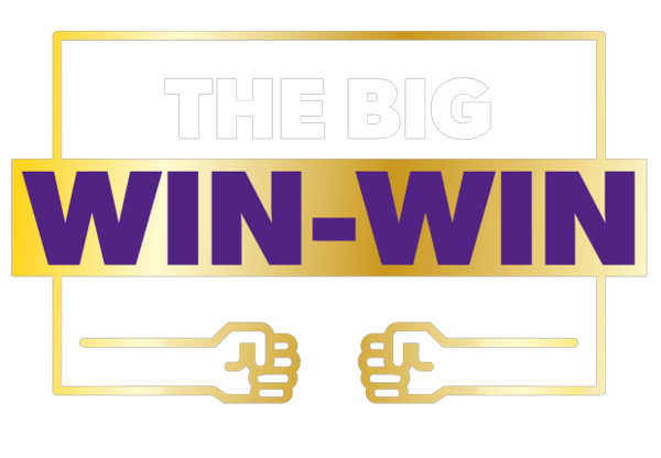 logo: The Big Win Win competition