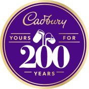 Cadbury - Yours for 200 years