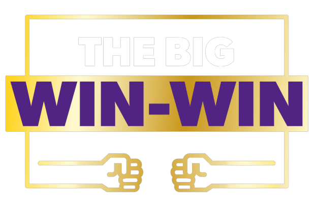 logo: Cadbury - The Big Win Win
